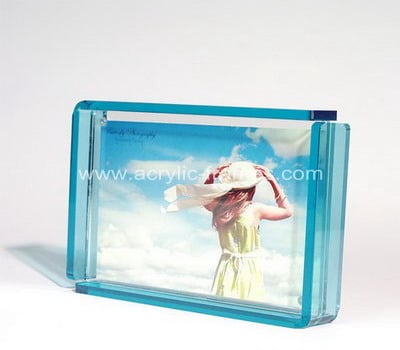 China Acrylic factory direct sale custom plexiglass frames