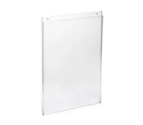 Acrylic Poster Frames