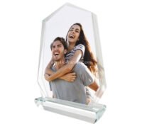 Wholesale custom acrylic decor picture frame